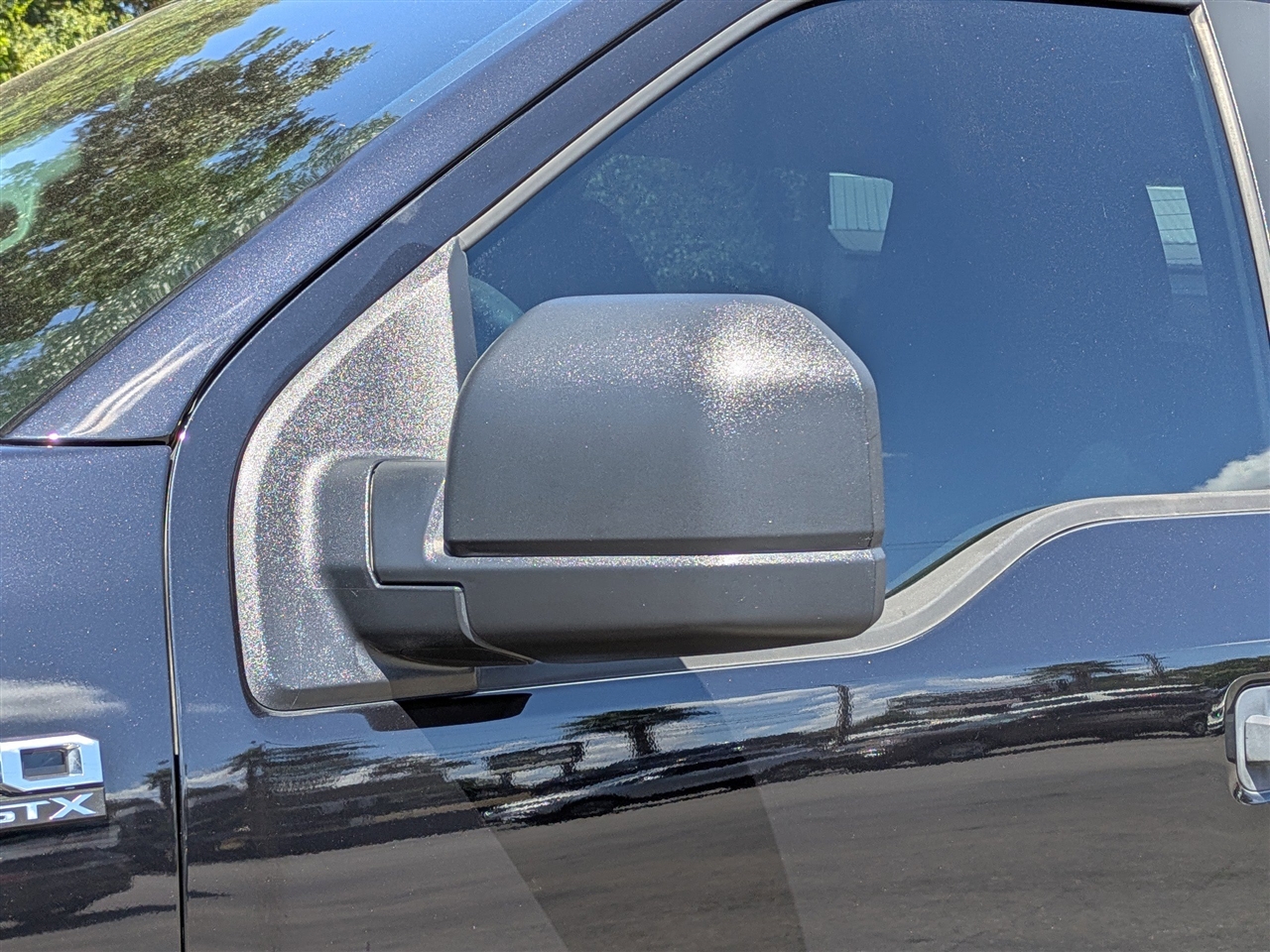 2019 Ford F-150 XL photo 10