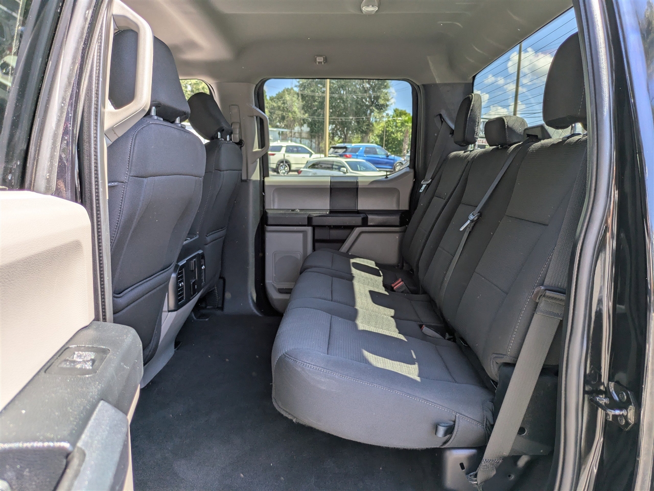 2019 Ford F-150 XL photo 12