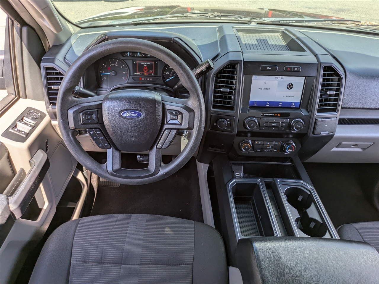 2019 Ford F-150 XL photo 14