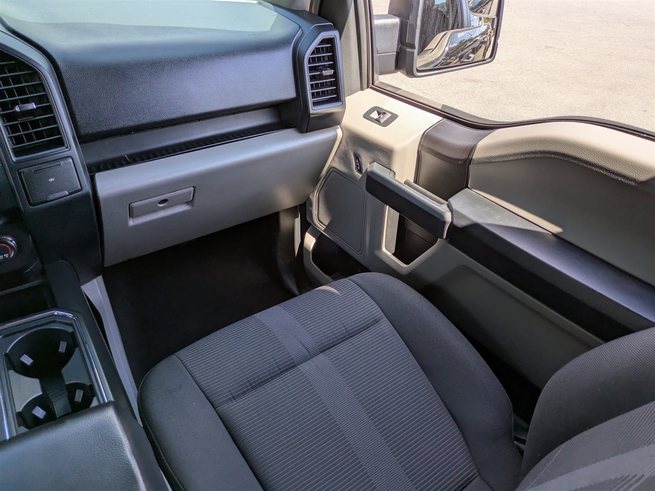 2019 Ford F-150 XL photo 15