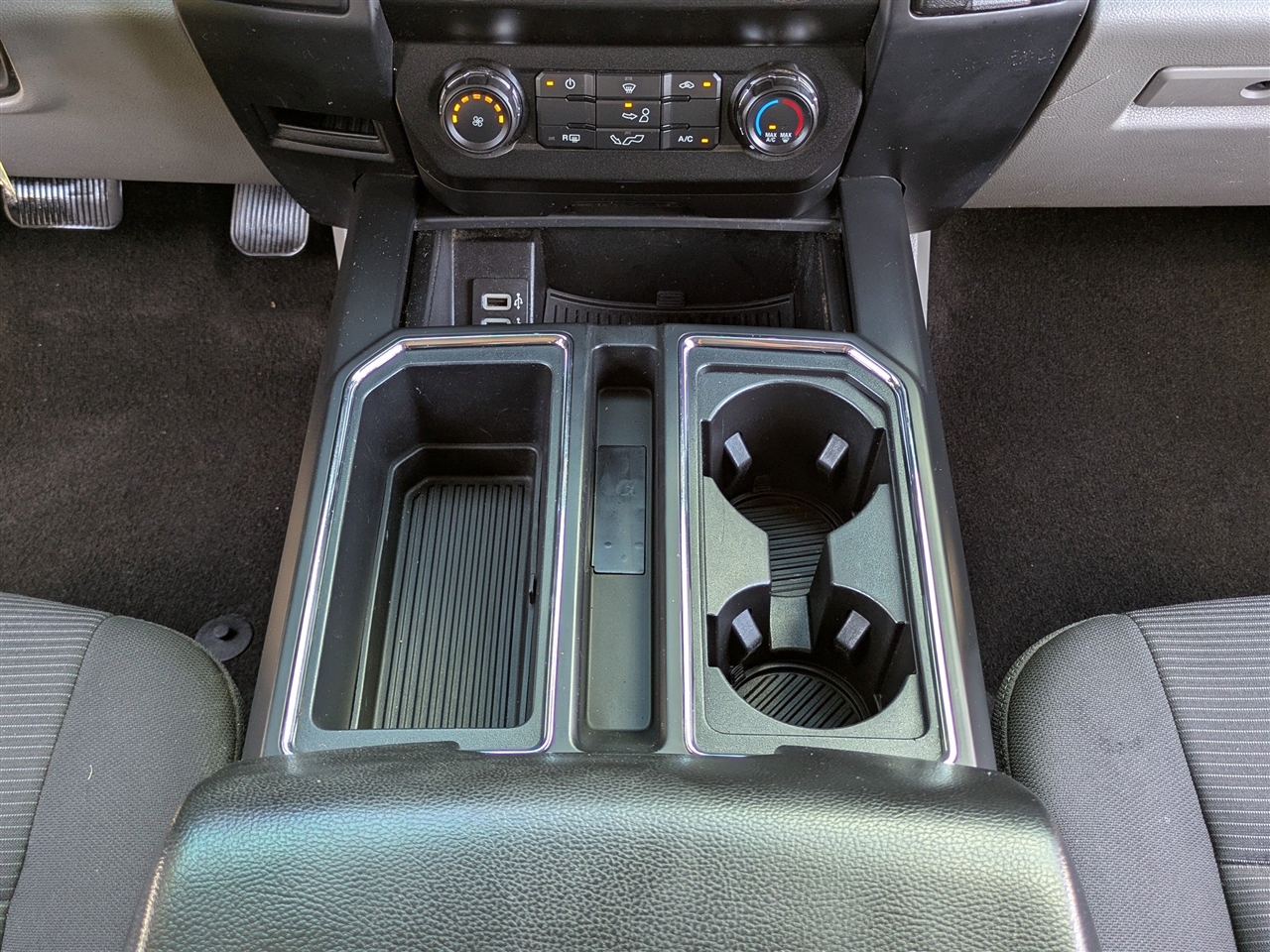 2019 Ford F-150 XL photo 17