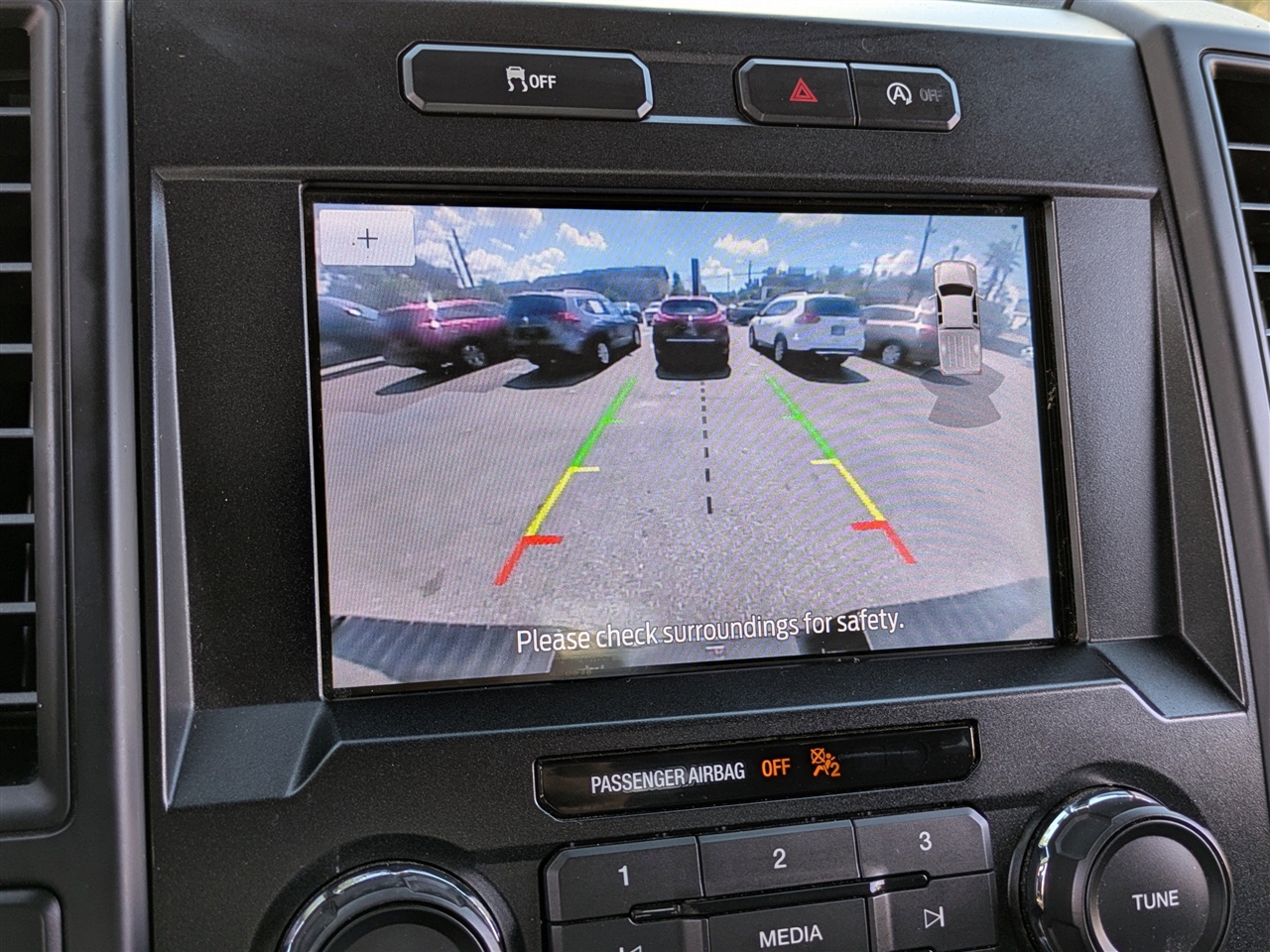 2019 Ford F-150 XL photo 18