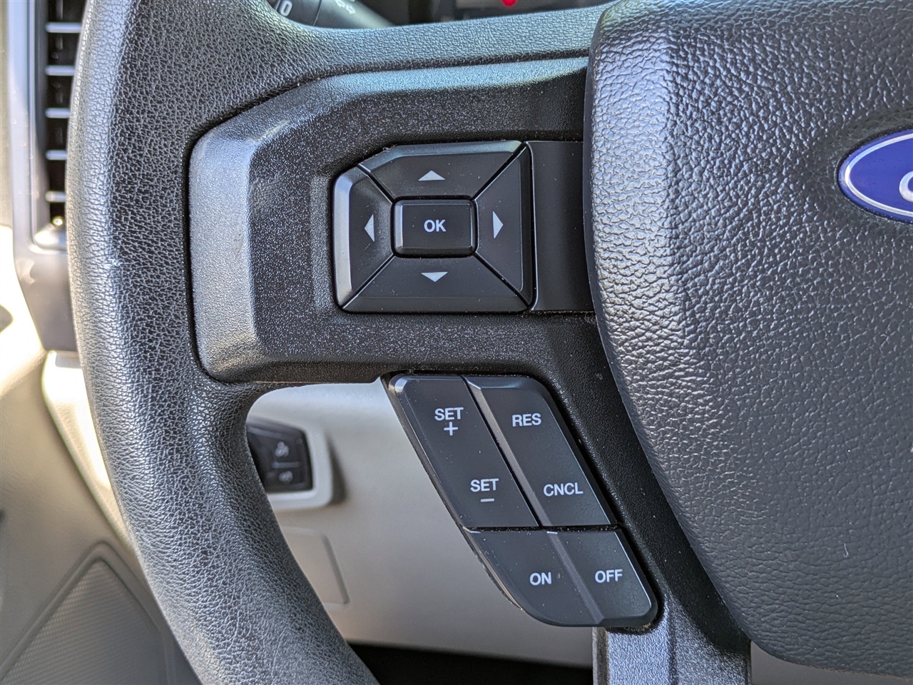 2019 Ford F-150 XL photo 21