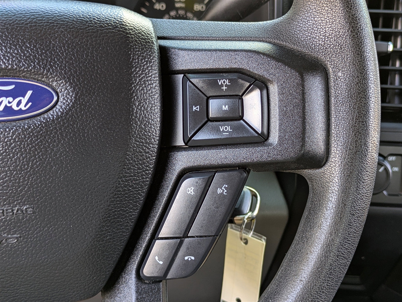 2019 Ford F-150 XL photo 22