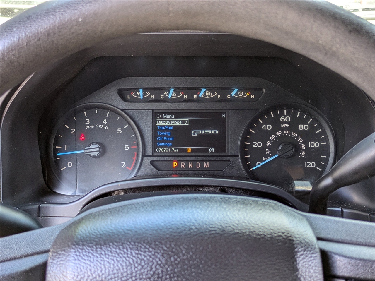2019 Ford F-150 XL photo 23