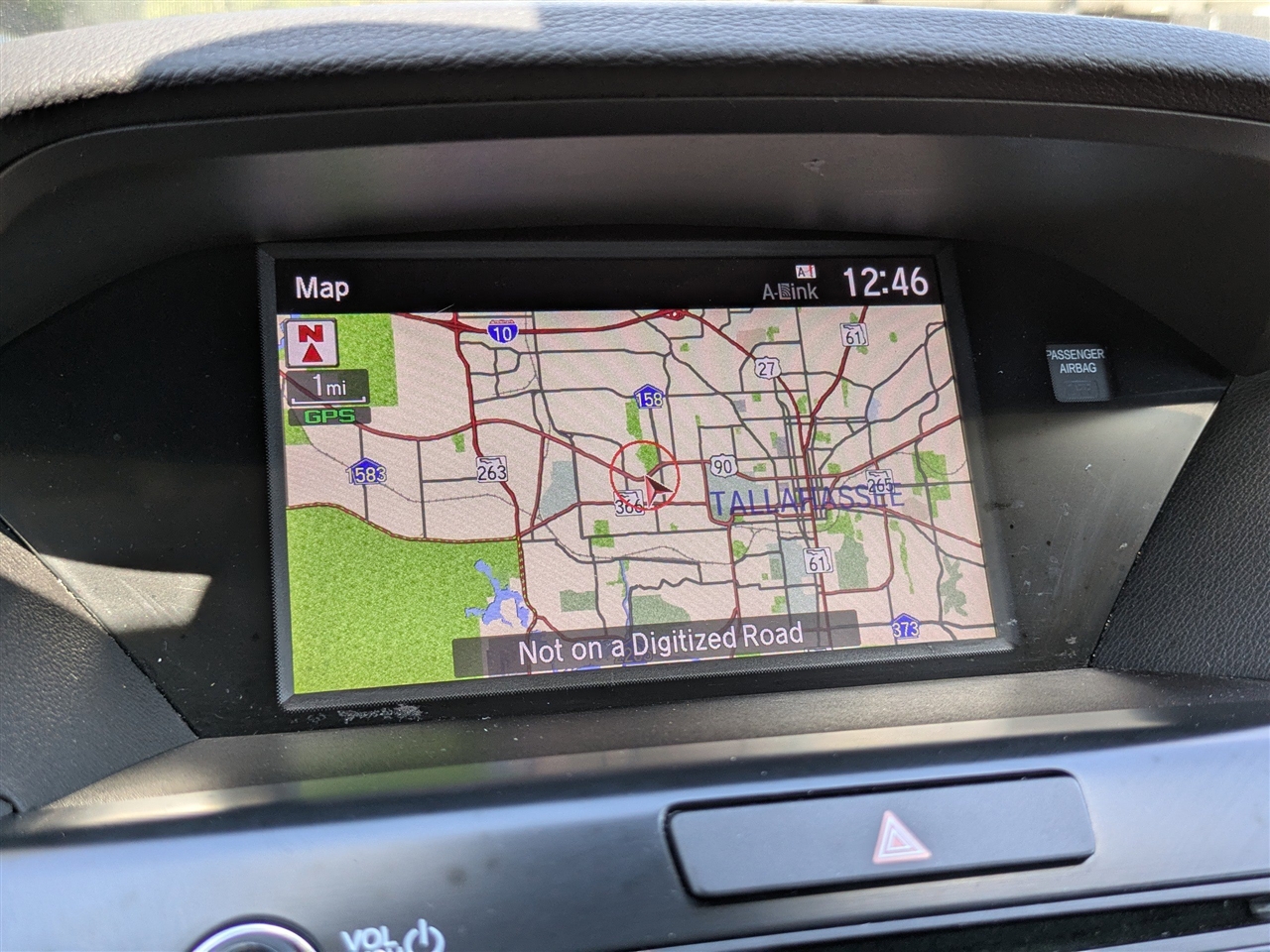 2019 Acura MDX SH-AWD Advance photo 23