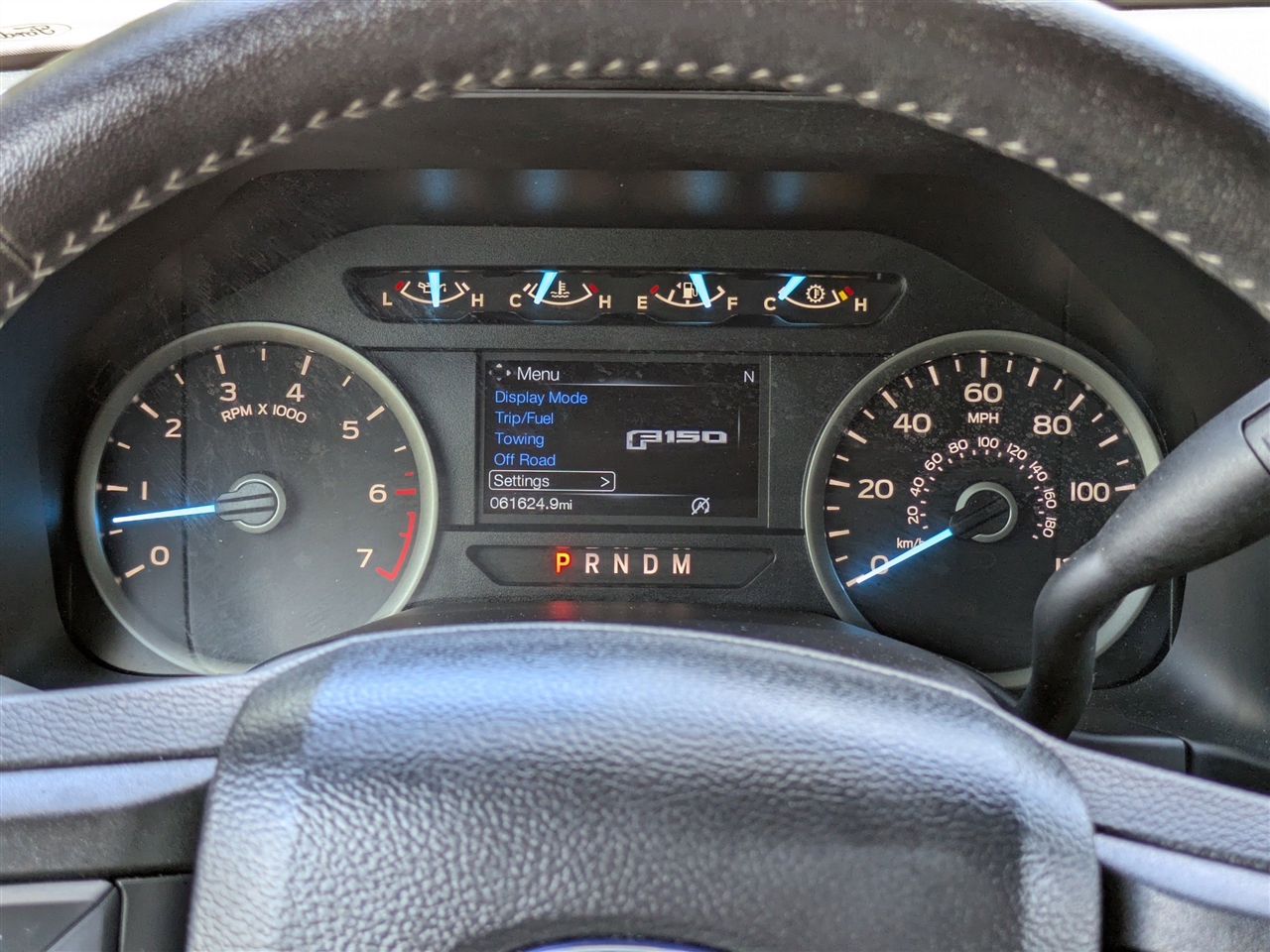 2020 Ford F-150 XLT photo 25