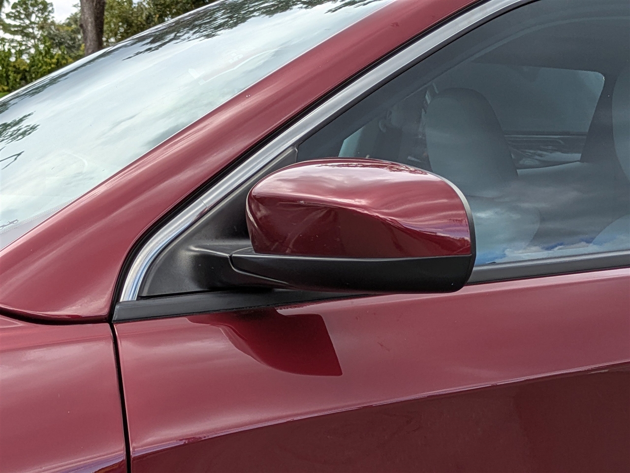 2020 Jeep Compass North Edition Latitude photo 11