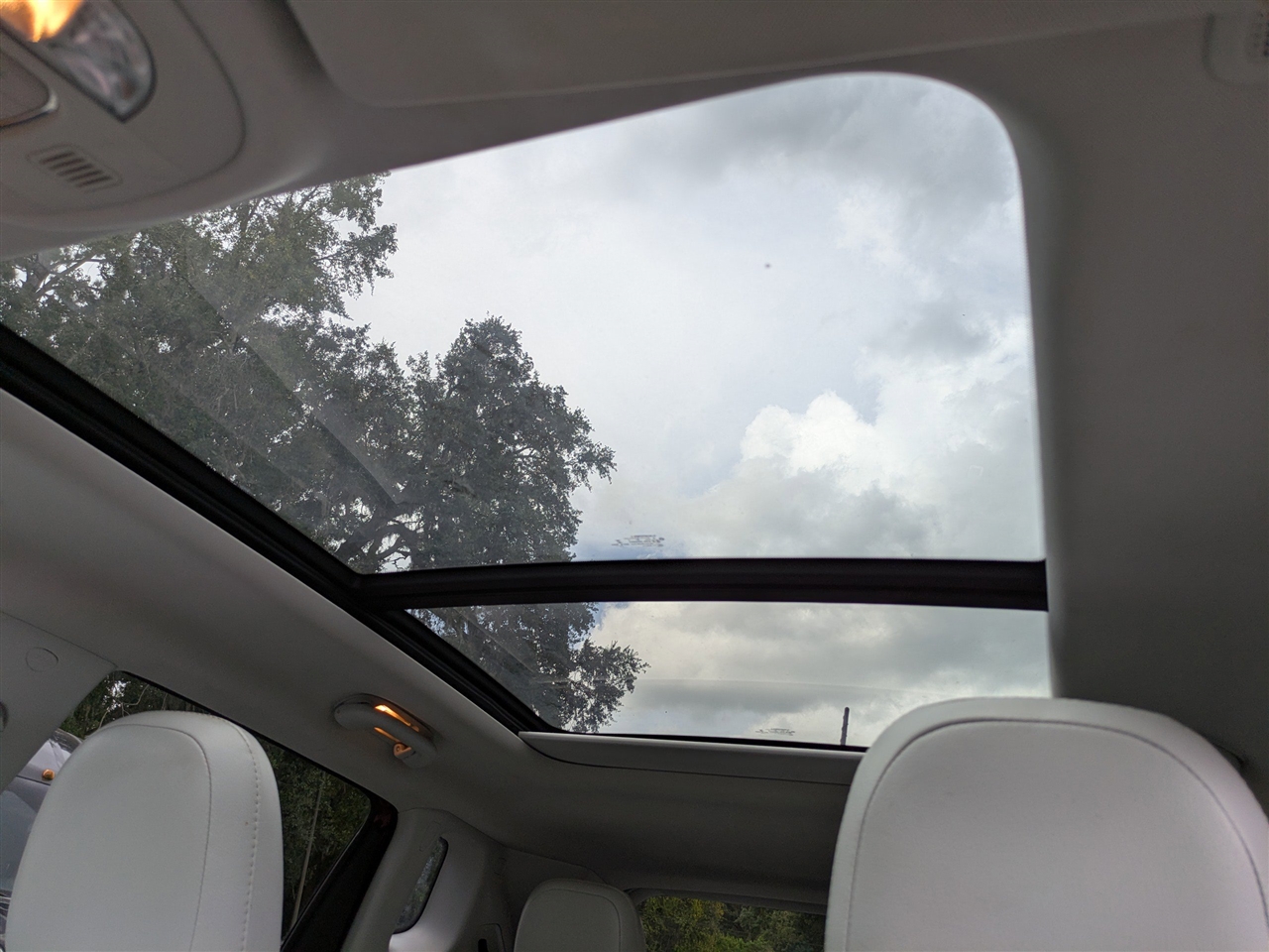 2020 Jeep Compass North Edition Latitude photo 19