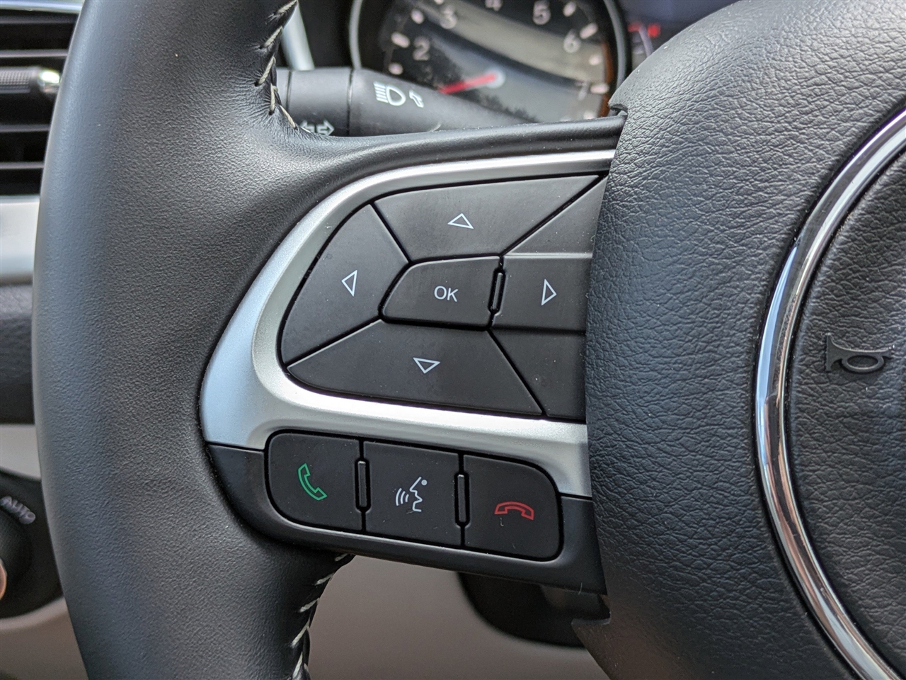 2020 Jeep Compass North Edition Latitude photo 24
