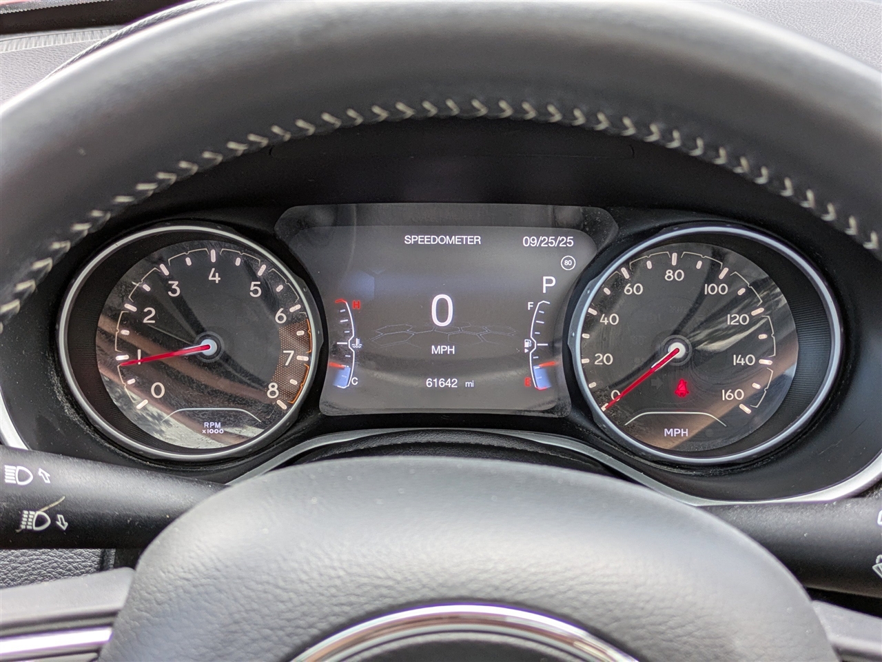 2020 Jeep Compass North Edition Latitude photo 26