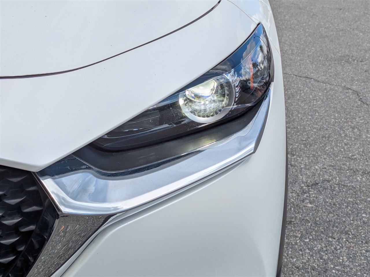 2023 Mazda CX-30 2.5 Select photo 9