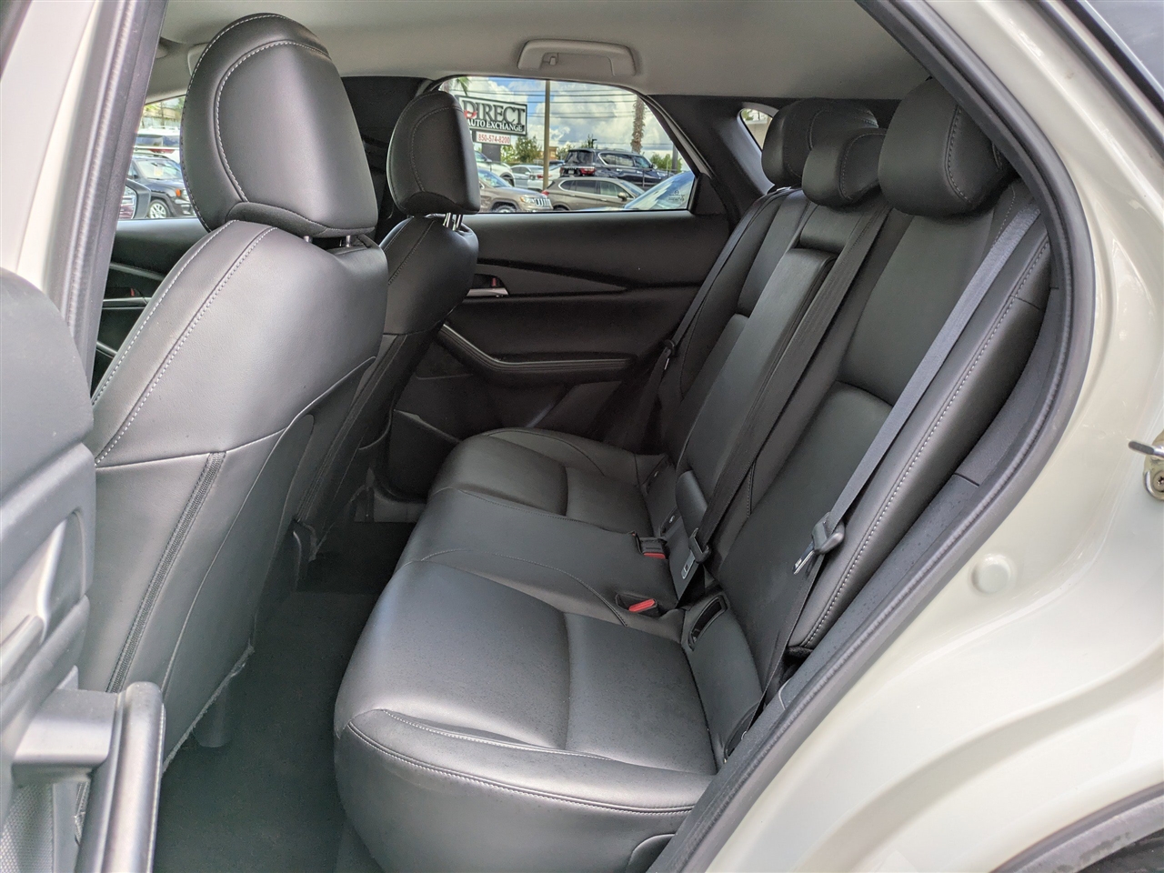 2023 Mazda CX-30 2.5 Select photo 13