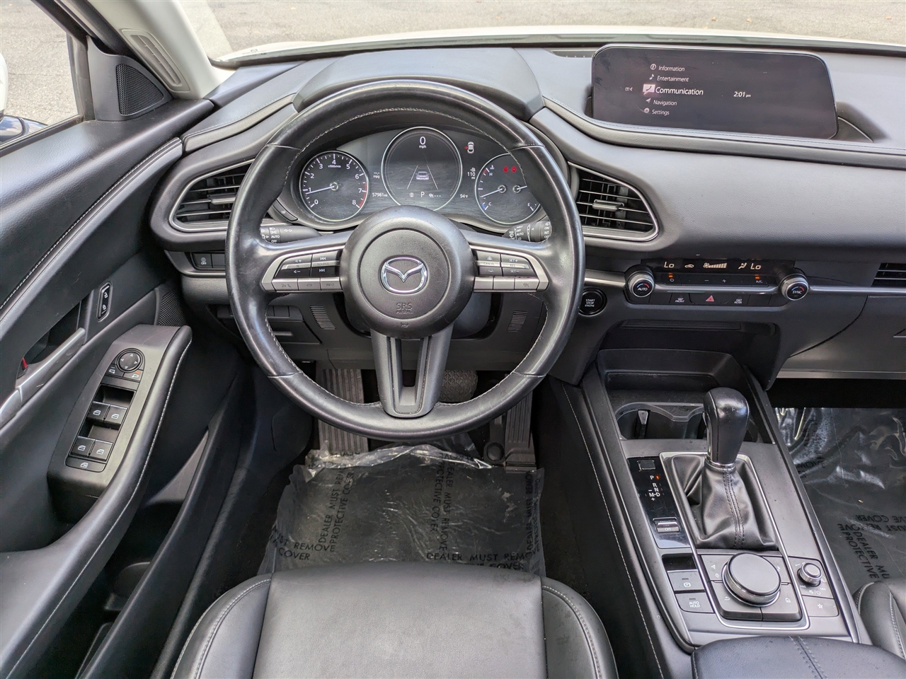 2023 Mazda CX-30 2.5 Select photo 15