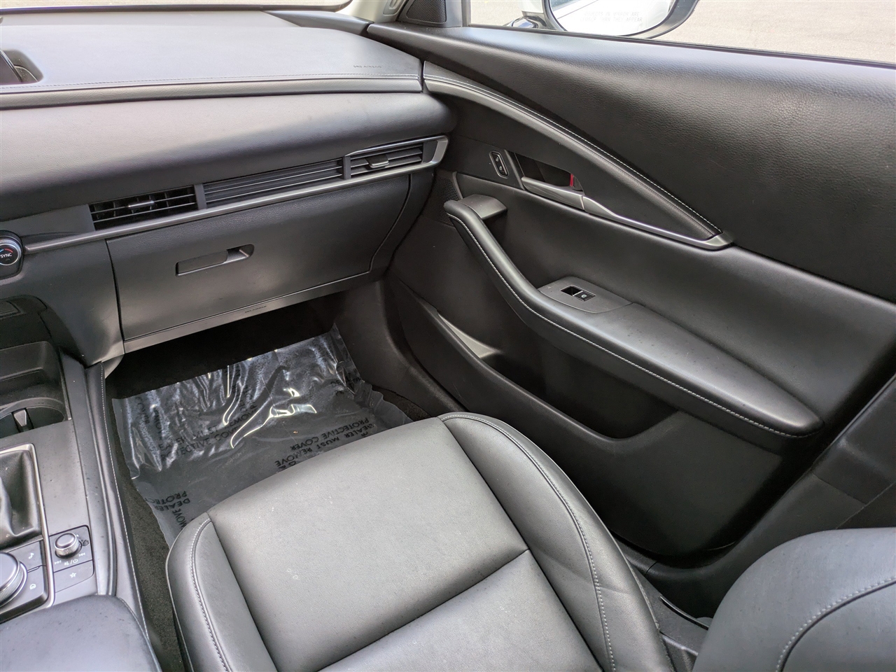 2023 Mazda CX-30 2.5 Select photo 16