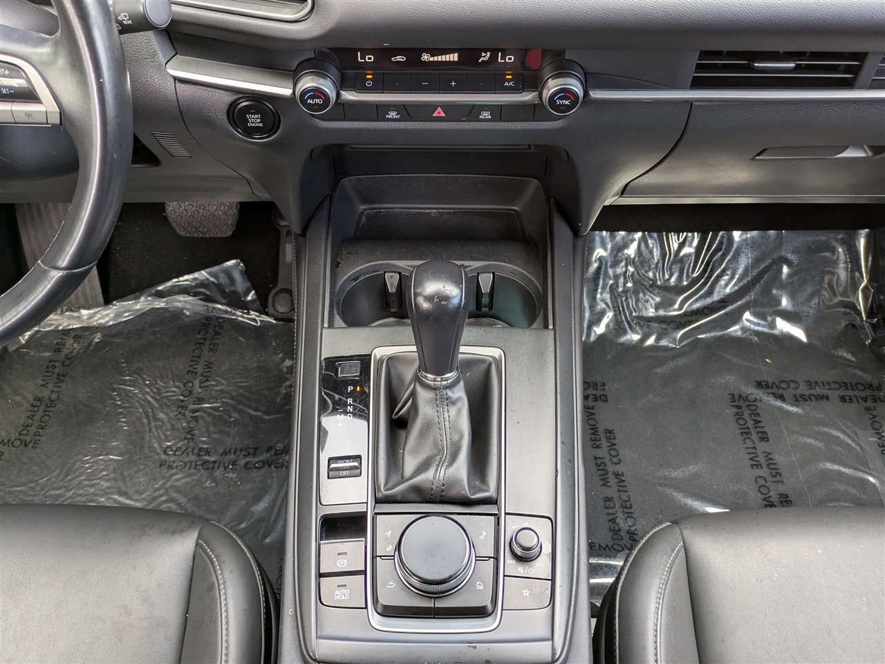 2023 Mazda CX-30 2.5 Select photo 18