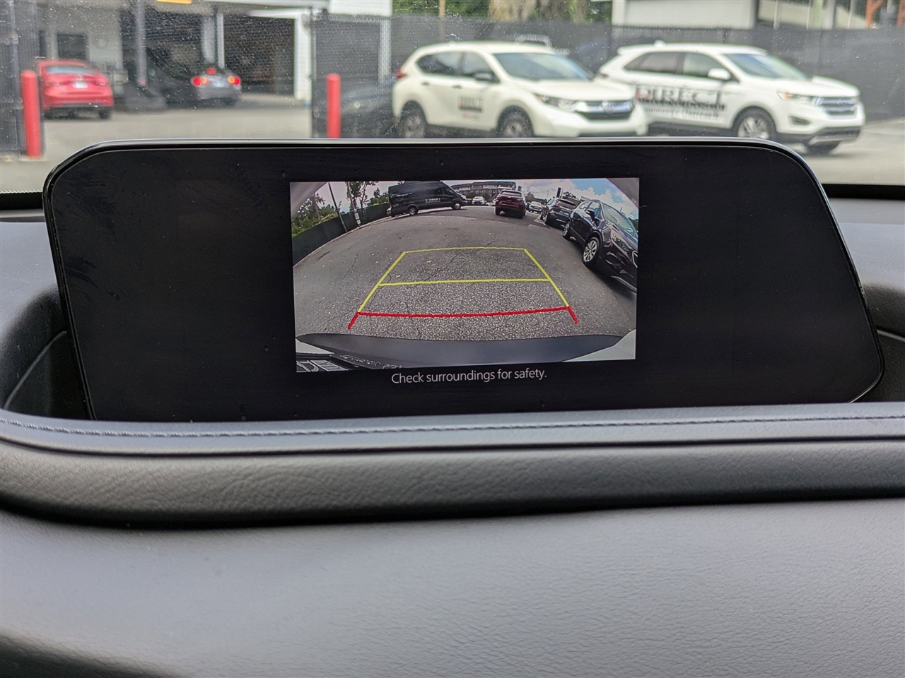 2023 Mazda CX-30 2.5 Select photo 19