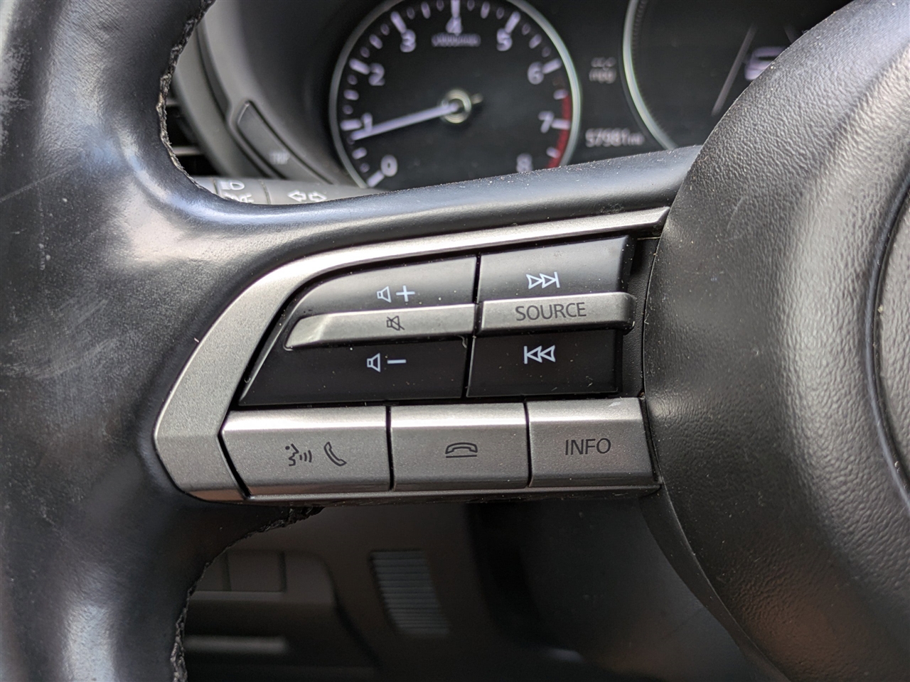 2023 Mazda CX-30 2.5 Select photo 22
