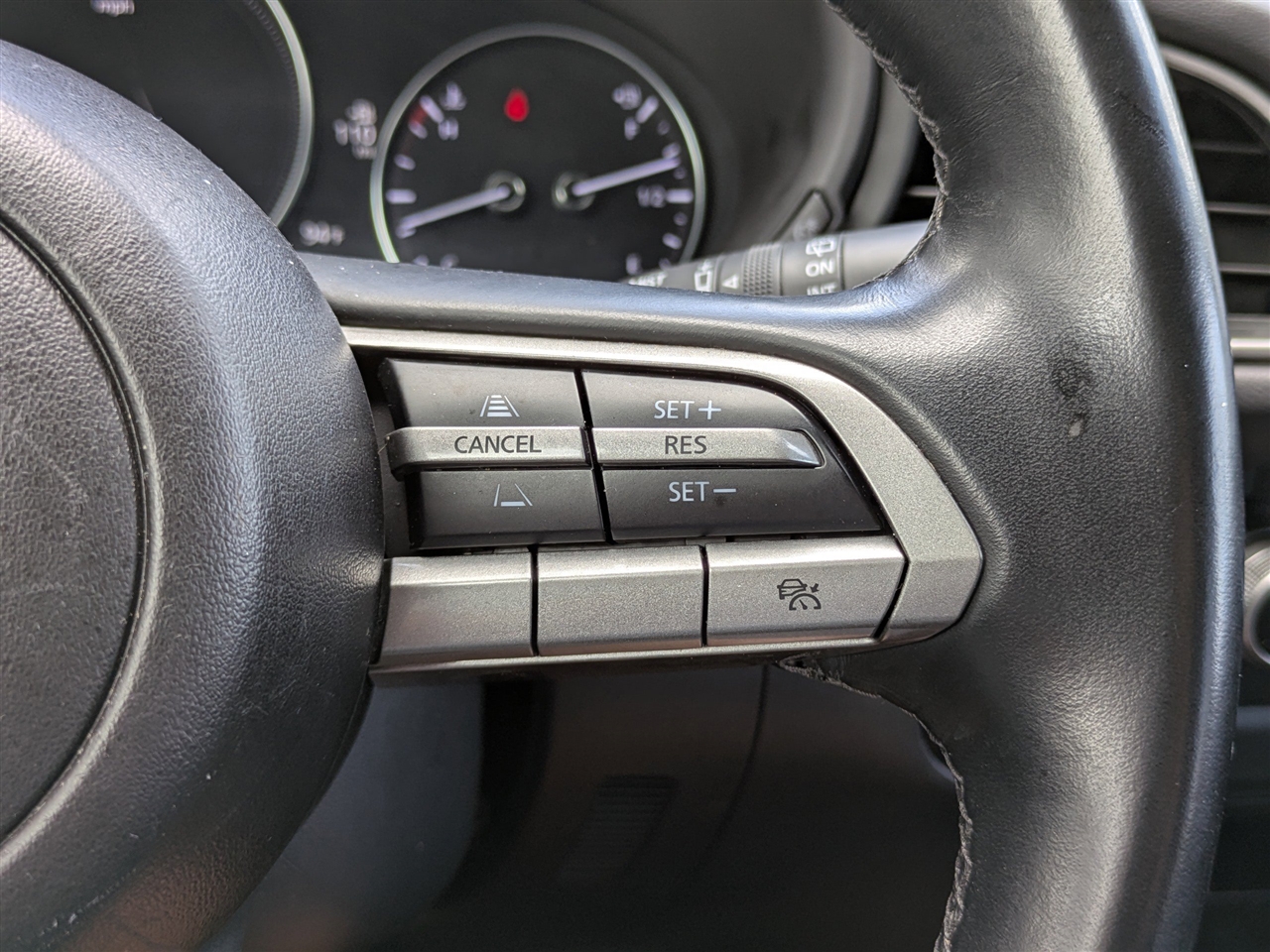 2023 Mazda CX-30 2.5 Select photo 23