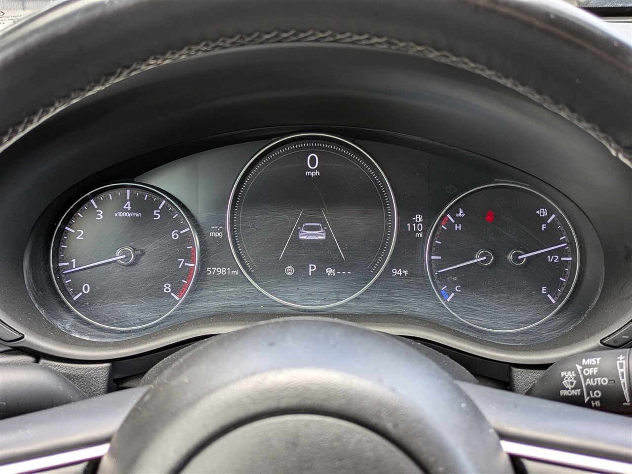 2023 Mazda CX-30 2.5 Select photo 24