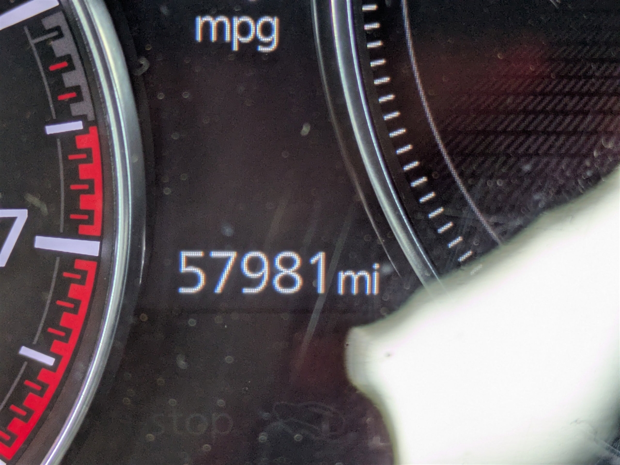 2023 Mazda CX-30 2.5 Select photo 25