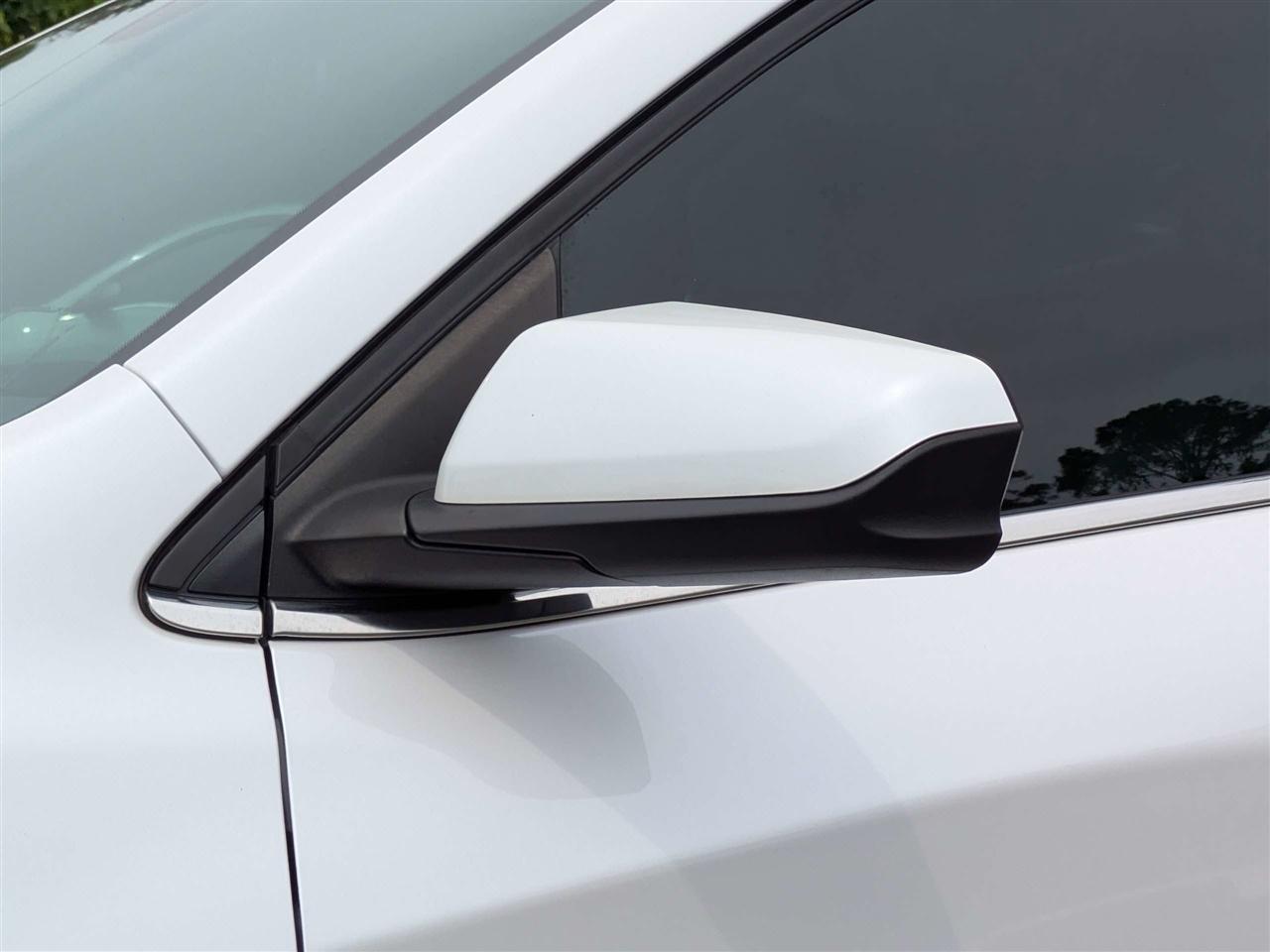 Chevrolet Equinox LT 2WD 2022