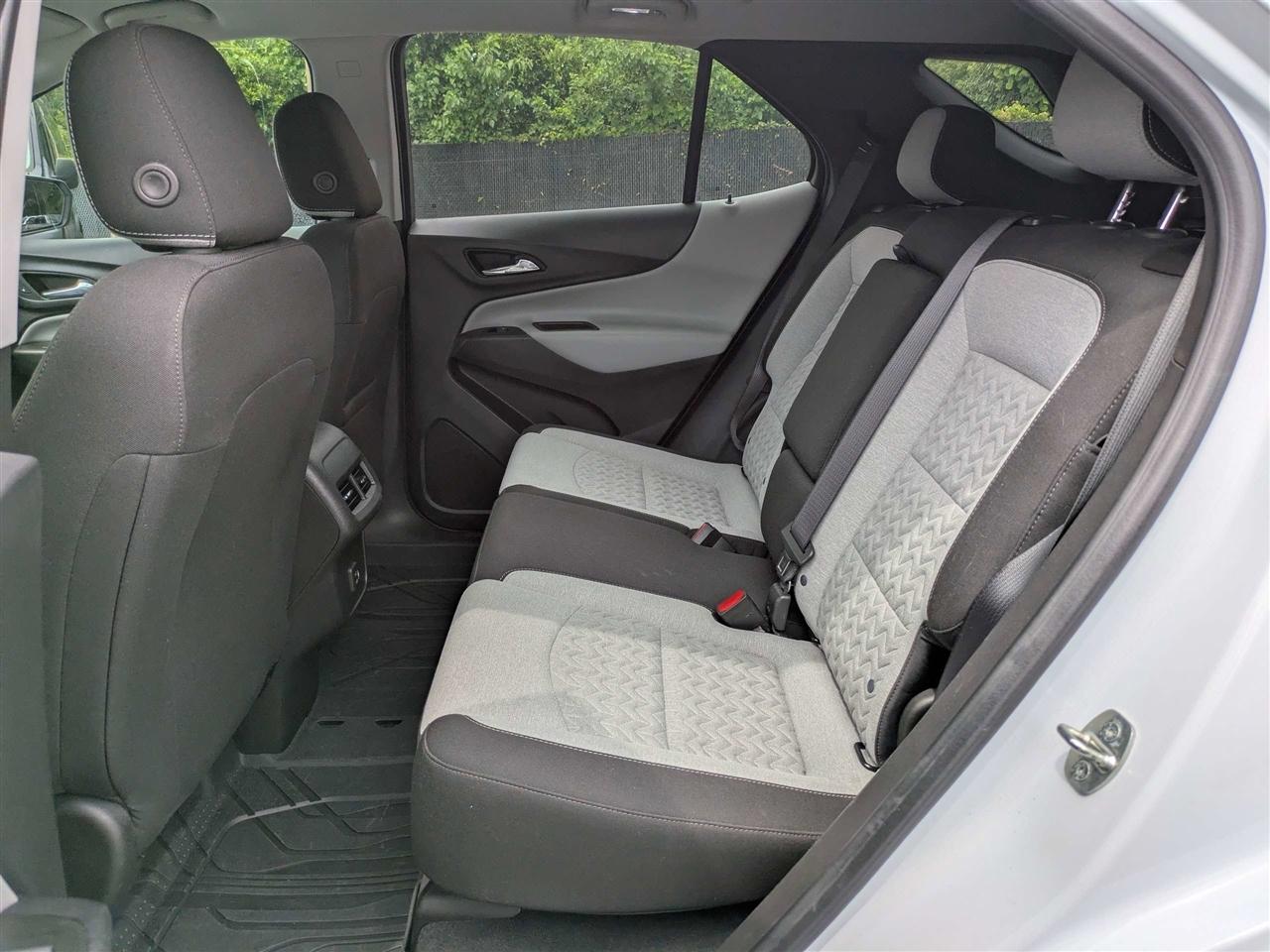Chevrolet Equinox LT 2WD 2022