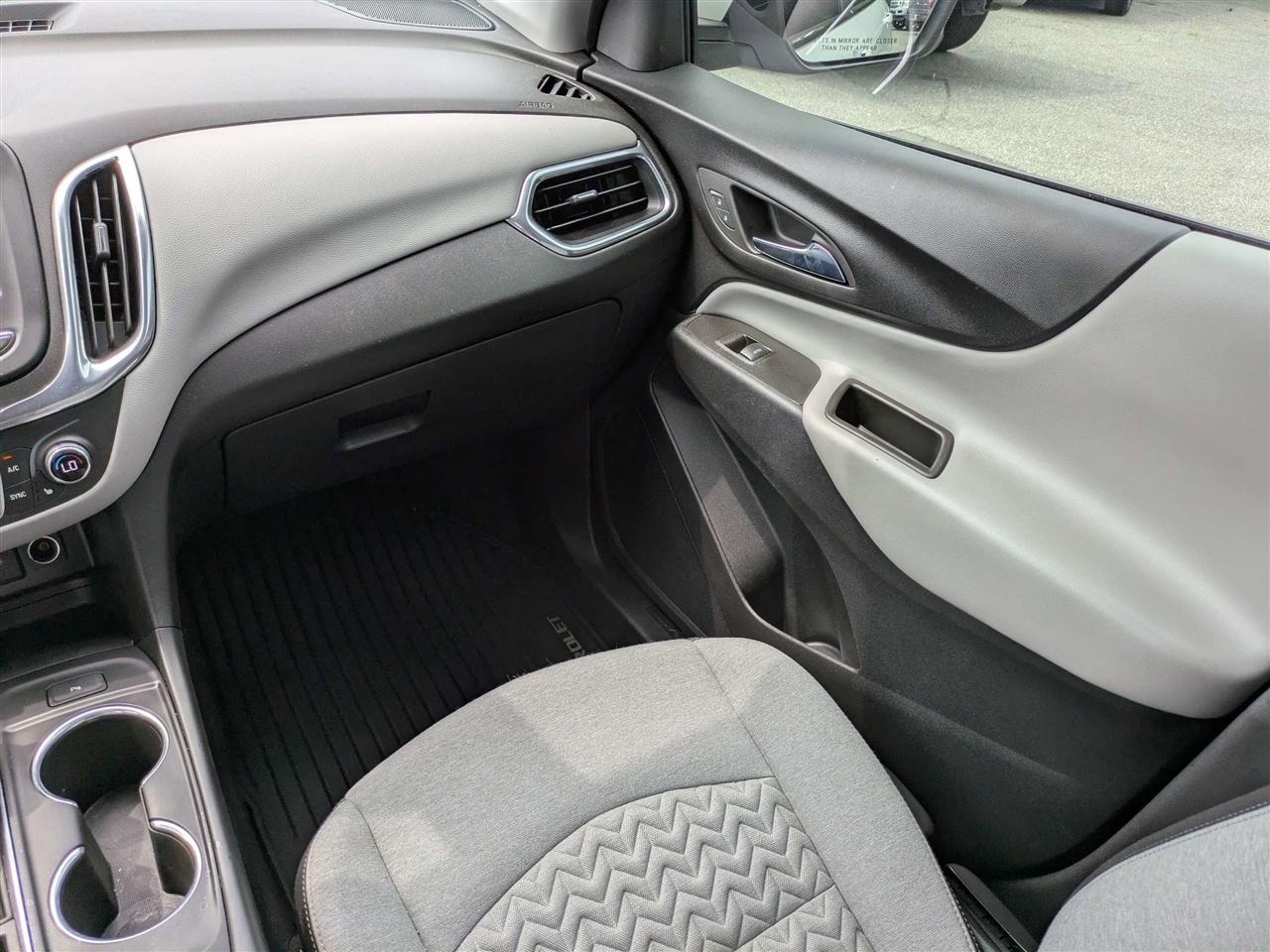 Chevrolet Equinox LT 2WD 2022