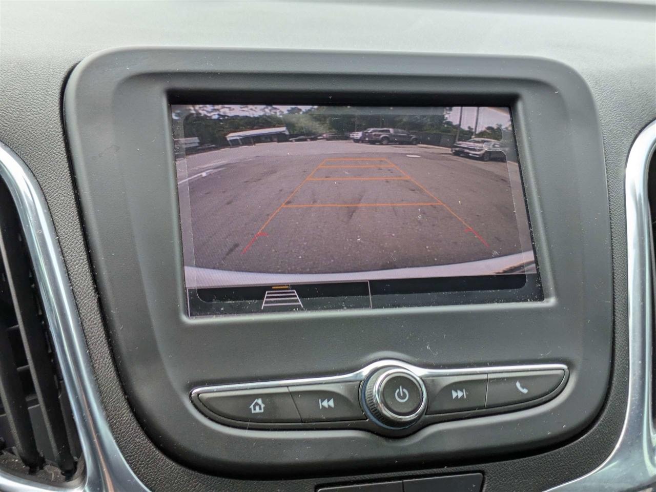 Chevrolet Equinox LT 2WD 2022