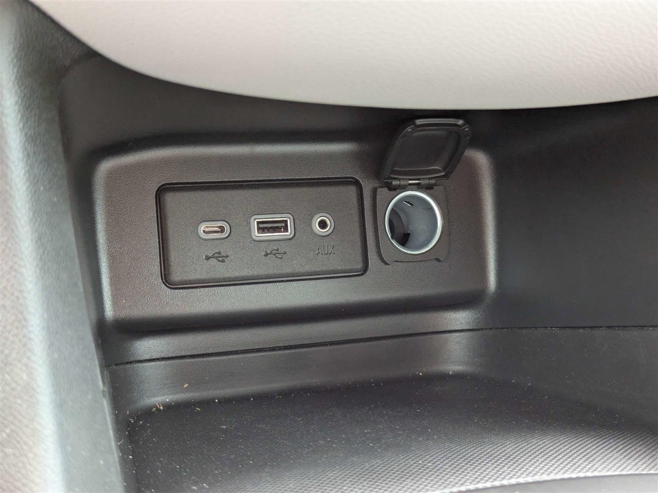 Chevrolet Equinox LT 2WD 2022