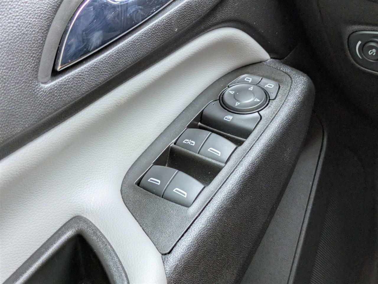 Chevrolet Equinox LT 2WD 2022