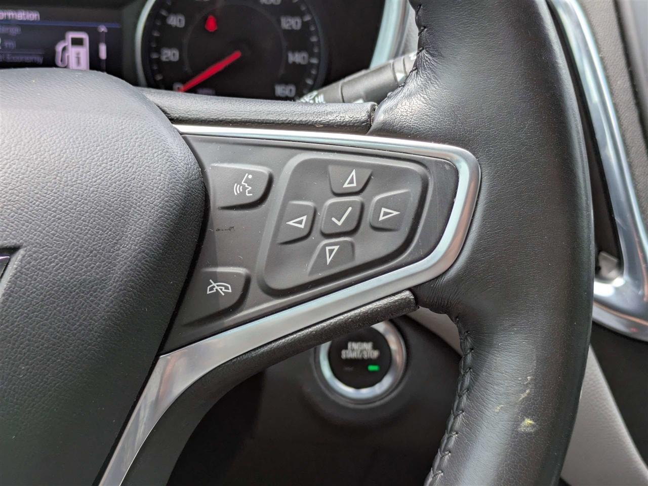 Chevrolet Equinox LT 2WD 2022