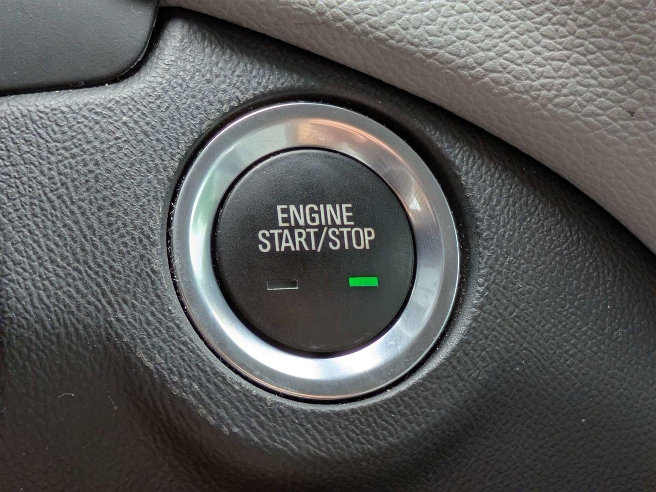 Chevrolet Equinox LT 2WD 2022