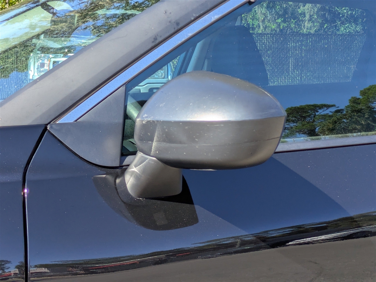 Nissan Rogue S AWD 2023