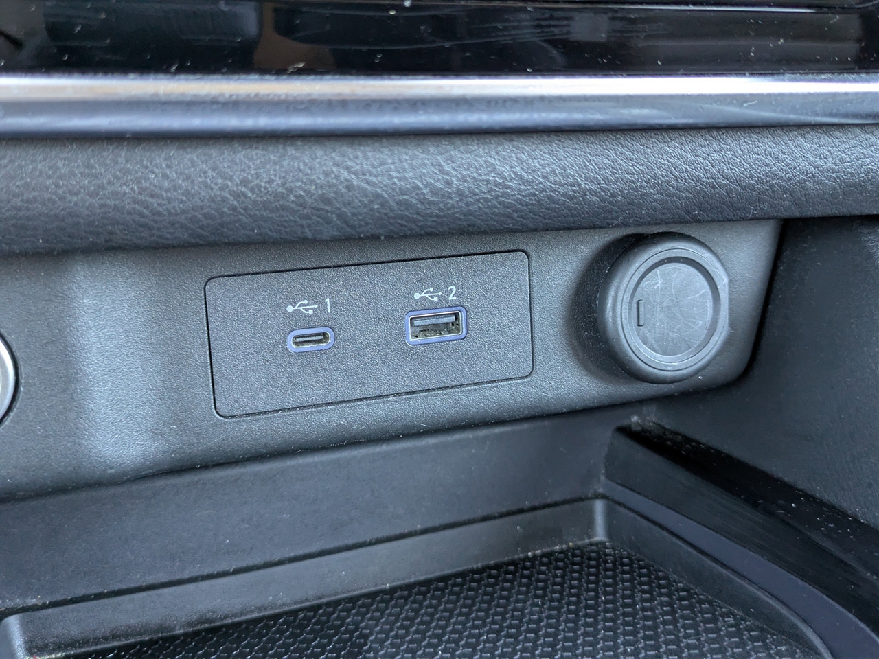 Nissan Rogue S AWD 2023