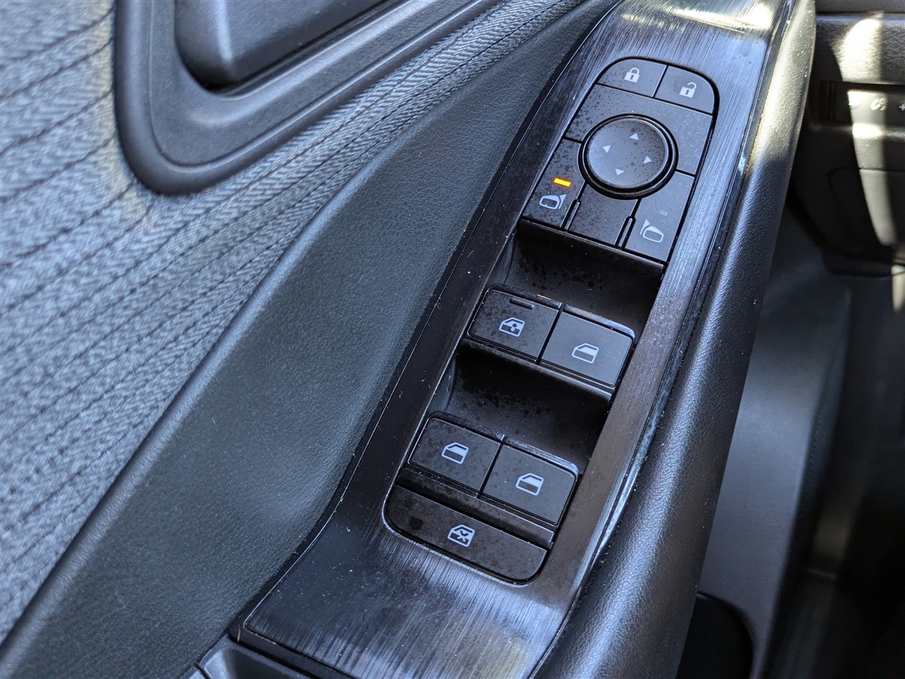 Nissan Rogue S AWD 2023