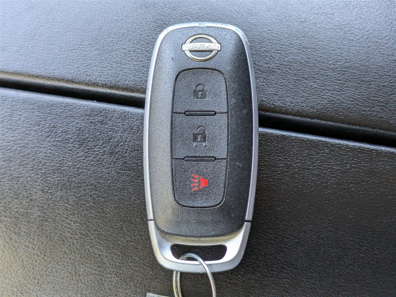 Nissan Rogue S AWD 2023