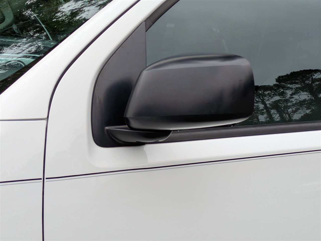 Nissan Frontier S Crew Cab 6MT 2WD 2019