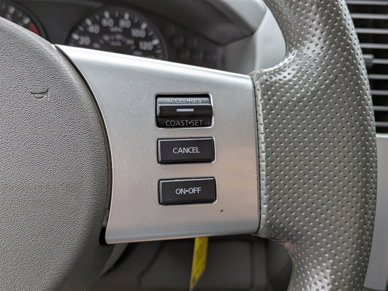 Nissan Frontier S Crew Cab 6MT 2WD 2019