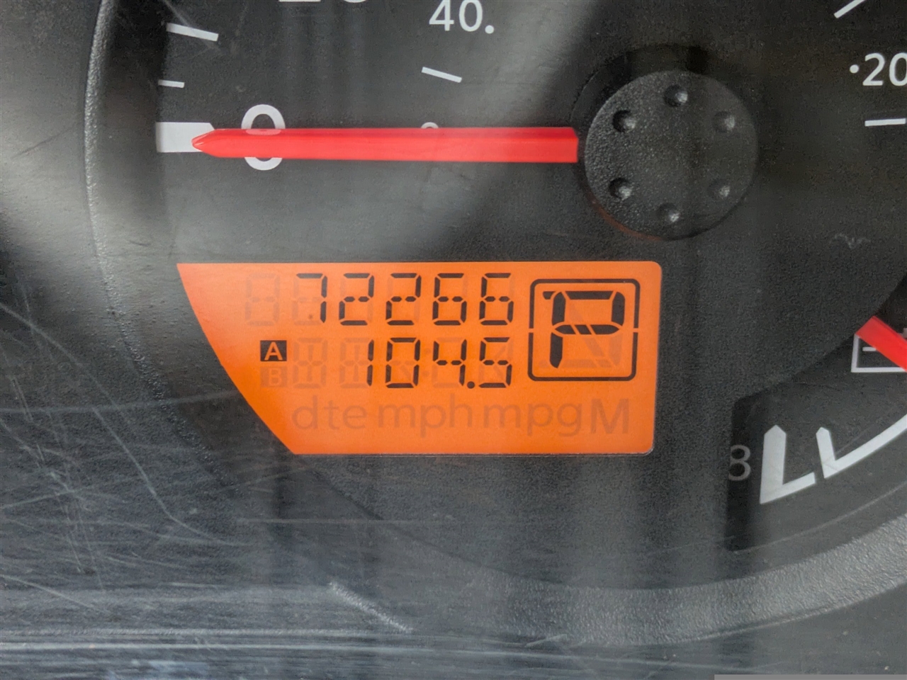 Nissan Frontier S Crew Cab 6MT 2WD 2019