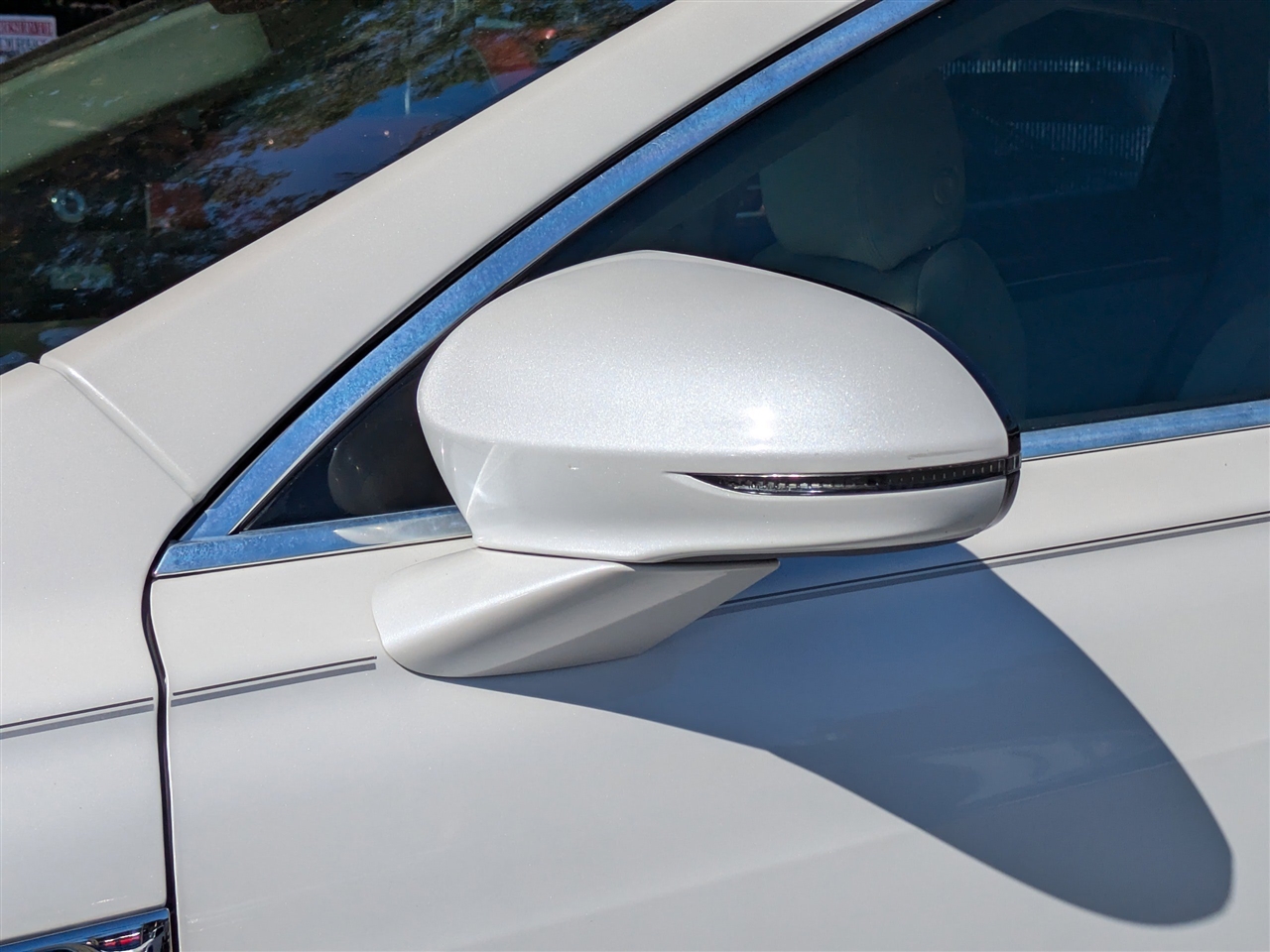 Buick LaCrosse Premium 2017