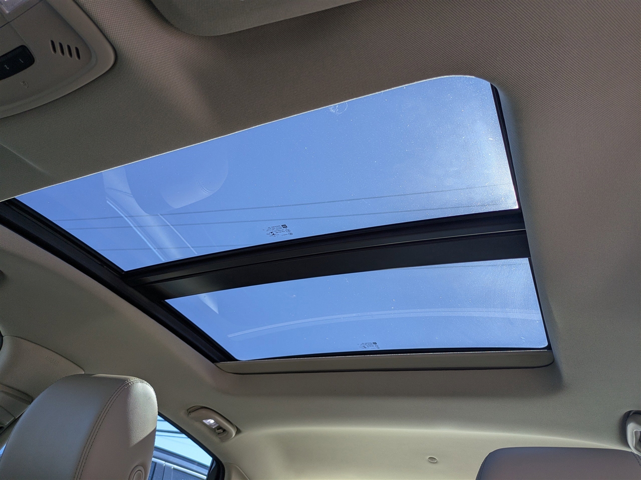 Buick LaCrosse Premium 2017