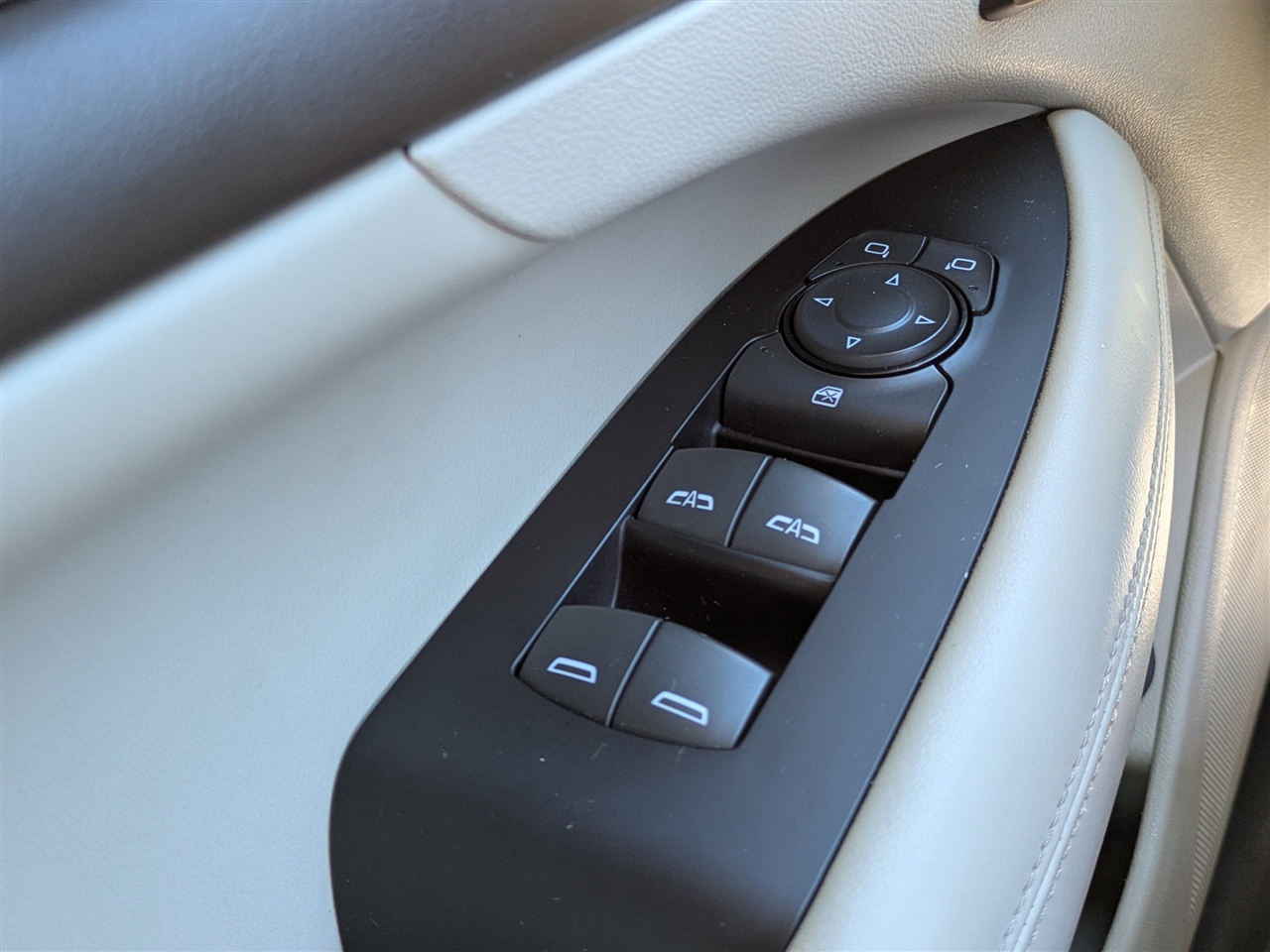 Buick LaCrosse Premium 2017