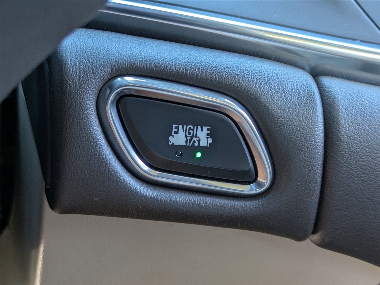 Buick LaCrosse Premium 2017