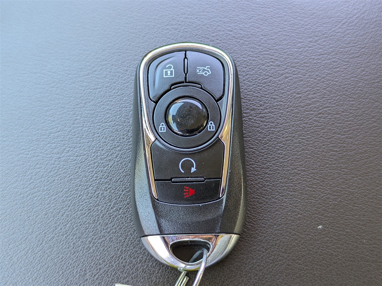 Buick LaCrosse Premium 2017