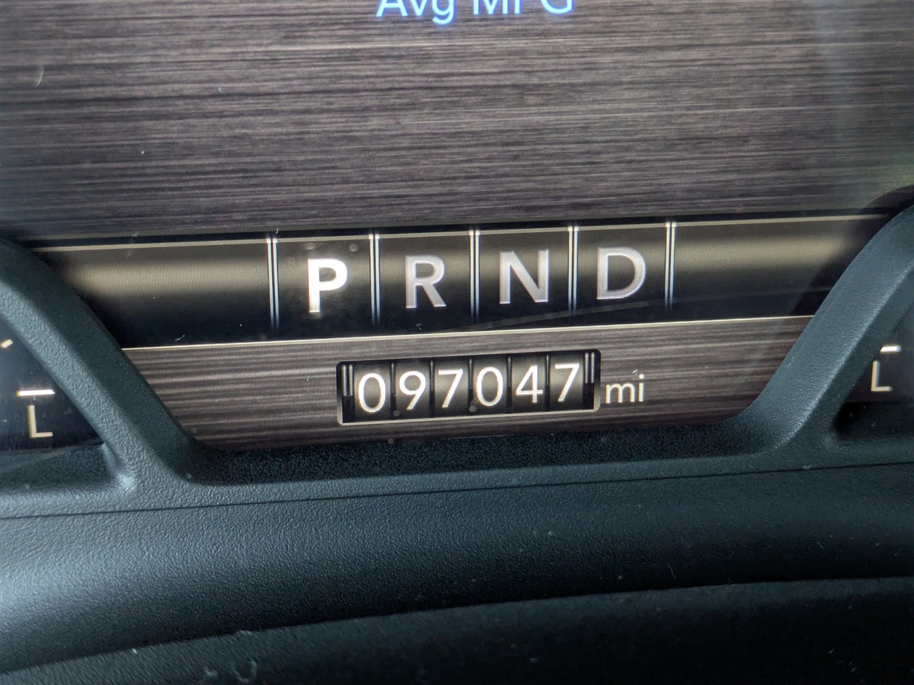 RAM 1500 Big Horn Quad Cab 2WD 2021