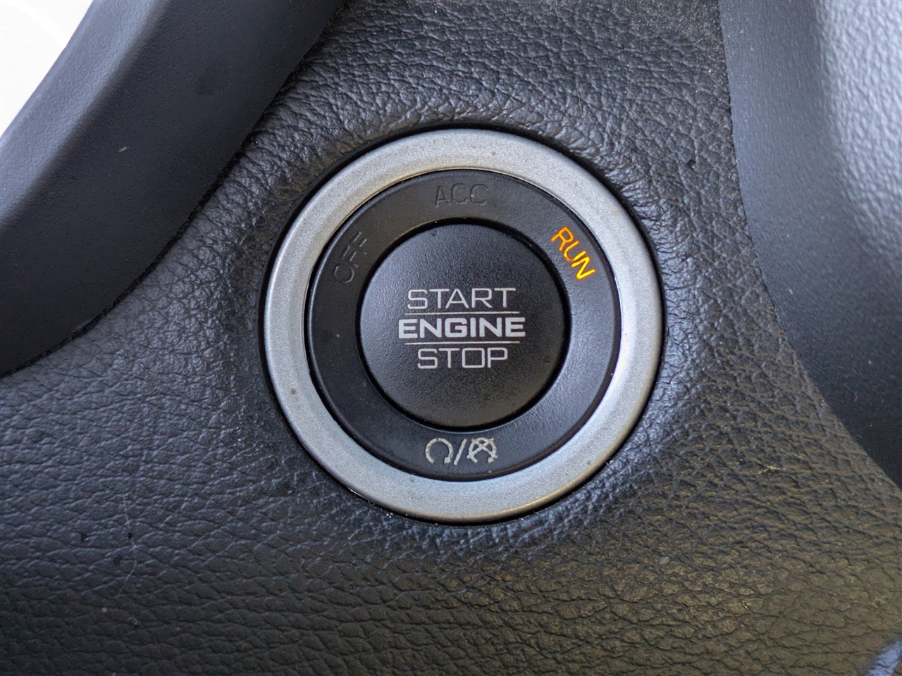 RAM 1500 Big Horn Quad Cab 2WD 2021