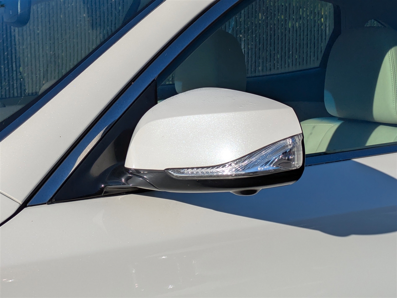 Infiniti Q70 L 3.7 2018