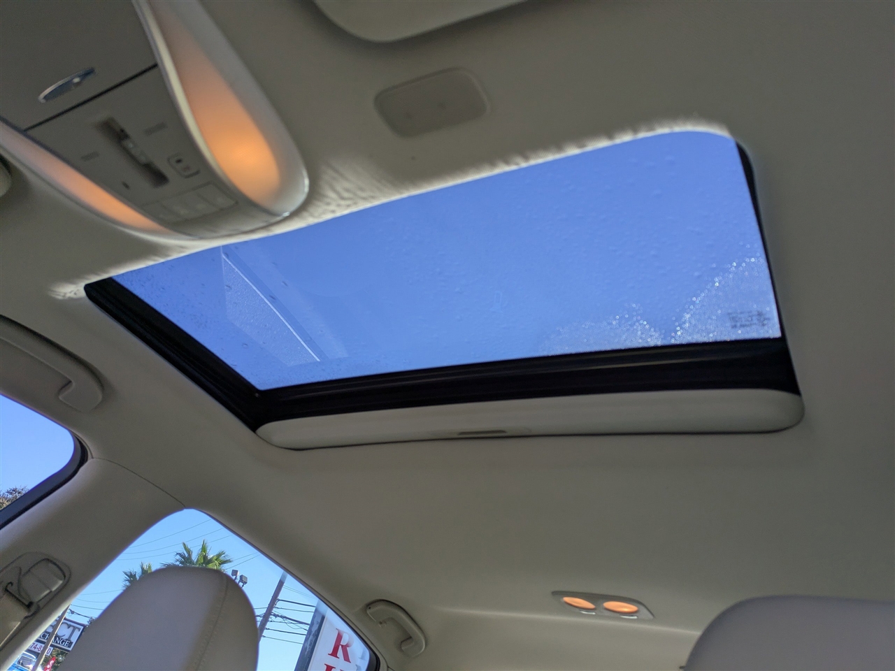 Infiniti Q70 L 3.7 2018