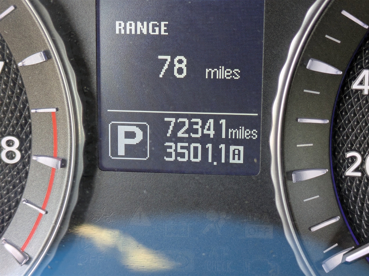 Infiniti Q70 L 3.7 2018